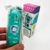 ELF BAR Planet 25000. М'ята (Sea Breeze Mint)
