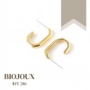 Сережки Biojoux BJT 286