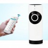 Камера настільна поворотна 180 градусів CAMERA CAD 1315 WIFI, ip, dvr, 1mp