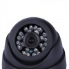 Камера відеоспостереження купольна HD Camera 349 IP 1.3 mp, Камера спостереження для квартири
