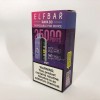 Elf Bar Raya D3 25000. Ягоди (Vimto)