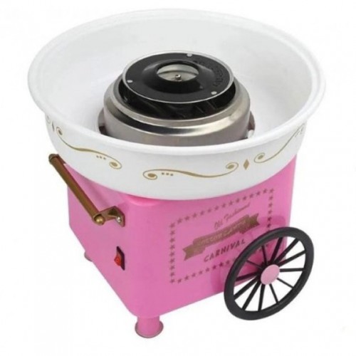 Апарат для приготування цукрової солодкої вати CANDY MAKER MAG-228
