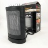 Дуйка DOMOTEC MS-5905 Ceramic 1500 Вт, тепловентилятор, обогреватель электрический, дуйчик обогреватель