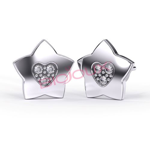 Сережки Biojoux BJT 716