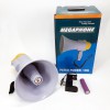 Гучномовець акумуляторний MEGAPHONE HW 8C