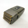 Професійна електробритва Шейвер VGR V-335 Shaver з трьома ножовими блоками, бритва для бороди