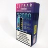 ELF BAR GH 23000 5%. Синя малина (Blue Razz Ice)