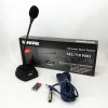Бездротовий лаконічний мікрофон для конференції DM MX 718 PRO
