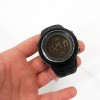 Годинник наручний чоловічий SKMEI 2070BK BLACK. Колір: чорний