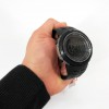 Годинник наручний чоловічий SKMEI 2070BK BLACK. Колір: чорний