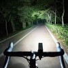 Велофара потужна LEADBIKE LD88-OSRAM 800LM, Довговічний велосипедний ліхтар, Лід фара на велосипед