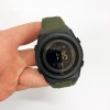 Годинник наручний чоловічий SKMEI 2080AG, чоловічий армійський водостійкий тактичний годинник, годинник для чоловіка