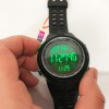 Годинник наручний чоловічий SKMEI 2070BK BLACK. Колір: чорний