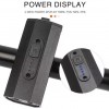 Велоліхтар BK-08/01 Pro-2XPE, Ліхтарик для катання на велосипеді, Велосипедний ліхтар з фіксацією на кермо