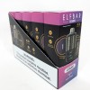 ELF BAR COMBO 25000. Перемикання смаків. Виноград / Мускатний Виноградк (Grape / Mary Power)