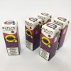 Рідина ELFLIQ 30мл 5%. Чорниця кисла малина (Blueberry Sour Raspberry)