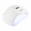 Професійна сушарка Sun X Beauty nail 54w FD 160A для нігтів, лампа для гель-лаку, Лампа майстра манікюру