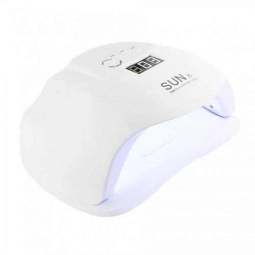 Професійна сушарка Sun X Beauty nail 54w FD 160A для нігтів, лампа для гель-лаку, Лампа майстра манікюру