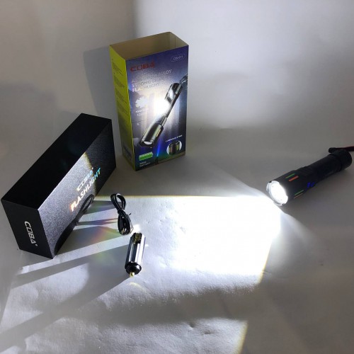 Ліхтар NIGHT VISION FLUORESCENCE CB-611-TG, Ліхтарик police оригінал, Ліхтарик поліс, Ліхтарик BL