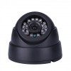Камера відеоспостереження купольна HD Camera 349 IP 1.3 mp, Камера спостереження для квартири