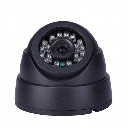 Камера відеоспостереження купольна HD Camera 349 IP 1.3 mp, Камера спостереження для квартири