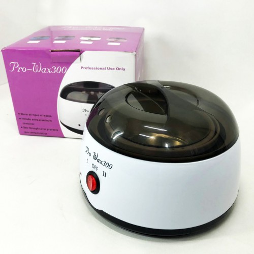 Воскоплав баночний Pro Wax 300 mini 150 мл