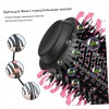 Фен Щітка гребінець 3в1 One step Hair Dryer 1000 Вт 3 режими випрямляч для укладання волосся стайлер з функцією іонізації