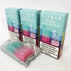 Elf Bar BC5000 5%. Тропічний веселковий вибух (Tropical Rainbow Blast)