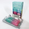 Elf Bar BC5000 5%. Тропічний веселковий вибух (Tropical Rainbow Blast)