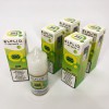 Рідина ELFLIQ 30мл 5%. Кисле яблуко (Sour Apple)