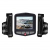 Автомобільний відеореєстратор 258 LCD 2.4 1080P Full HD G-sensor, Реєстратор у машин