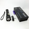 Ліхтарик PLD-P815 White Laser LED PM10-TG+COB, Ліхтарик тактичний акумуляторний ручний