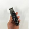 Бездротова машинка Для Стрижки Волосся VGR V-030 Бодігpуммер, підстригальна машинка професійна