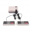 Ігрова приставка GAME NES 620 / 7724 два джойстики 620 вбудованих ігор 8bit Av-Вихід, приставки денді