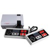 Ігрова приставка GAME NES 620 / 7724 два джойстики 620 вбудованих ігор 8bit Av-Вихід, приставки денді