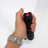 Кишеньковий тактичний ліхтар Bailong BL-8900-P50 акумуляторний ліхтар 12 та 220 Вт, кишеньковий міні ліхтар