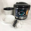 Мультиварка SeaBreeze SB-044 900 Вт, побутові мультиварки рисоварки, електро скороварка, кашеварки