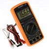 Мультиметр цифровий Digital DT-9208A універсальний, мультиметр для дому, гарний мультиметр