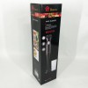 Блендер DOMOTEC MS-5105 400 Вт зі склянкою, гарний занурювальний блендер для дому, електричний блендер