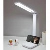 Світлодіодна акумуляторна лампа Taigexin TGX-L7 LED настільна лампа з акумулятором, лампа на тумбочку