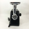 М'ясорубка Rainberg RB-672 3000W електрична з реверсом та соковижималкою, м'ясорубка електрична метал