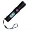 Ліхтар SY-1903C-P50+SMD+RGB Alarm, ЗУ USB, кишеньковий ліхтар із usb зарядкою, надпотужний ліхтарик