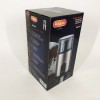 Кавомолка MAGIO MG-201 200 Вт, машинка для помелу кави, кавомолка міні, електрична кавомолка для турки