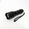 Кишеньковий тактичний ліхтар Bailong BL-8900-P50 акумуляторний ліхтар 12 та 220 Вт, кишеньковий міні ліхтар