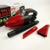 Пилосос для авто Car vacuum cleaner, портативний автомобільний пилосос, маленький пилосос для машини
