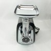 М'ясорубка Magio MG-269, 2400 W, м'ясорубка електрична метал, м'ясорубка з металевим редуктором