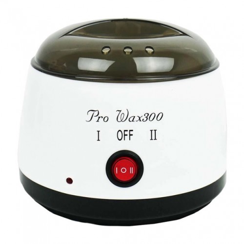 Воскоплав баночний Pro Wax 300 mini 150 мл