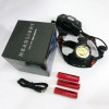 Ліхтар налобний X-Balong XQ-218-HP50 акумуляторний LED zoom з функцією Power Bank 3 режими роботи