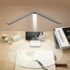 Світлодіодна акумуляторна лампа Taigexin TGX-L7 LED настільна лампа з акумулятором, лампа на тумбочку