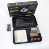 Ваги ювелірні CX-Toolbox, 200г (0,01г) з чашею, міні ваги, електронні грамові ваги для золота